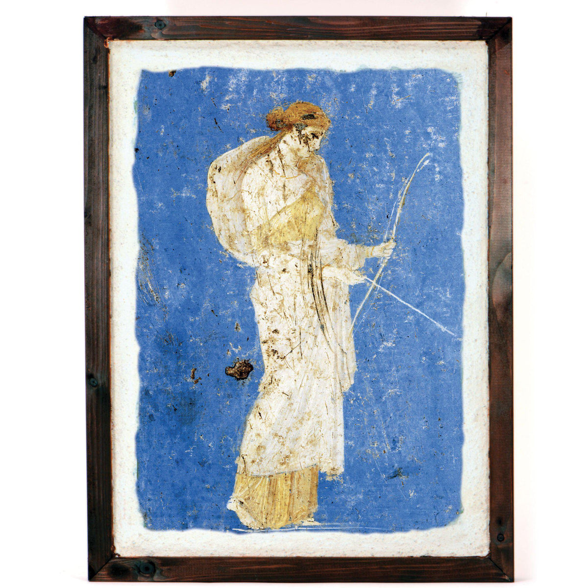 Affresco Diana the Huntress - Museum Shop Italy