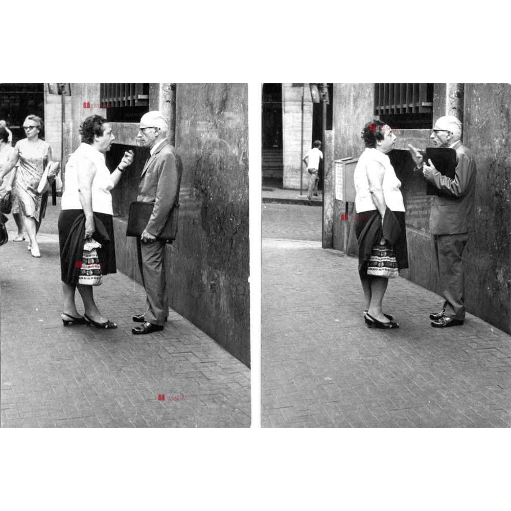 Photography 68 - Bellavista's Naples - Luciano De Crescenzo - Museum-Shop.it