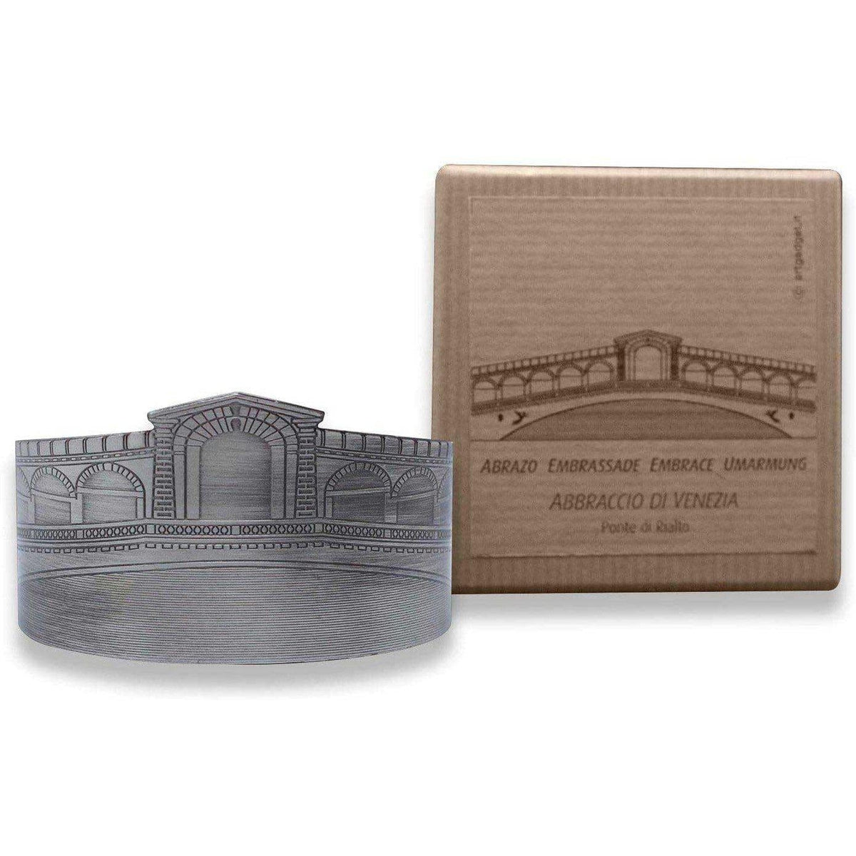 Rialto Bridge, Venice bracelet - Museum Shop Italy
