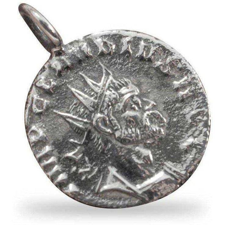 Medium Coin Pendant-Museum Shop Italy