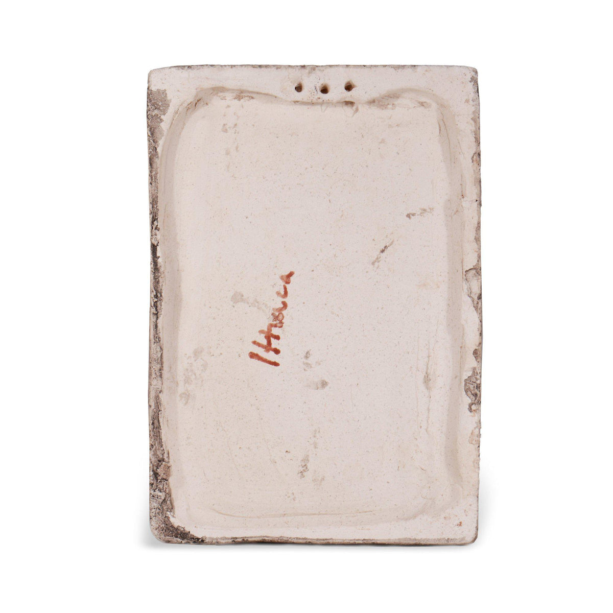 Fortuna - Placa de Terracota