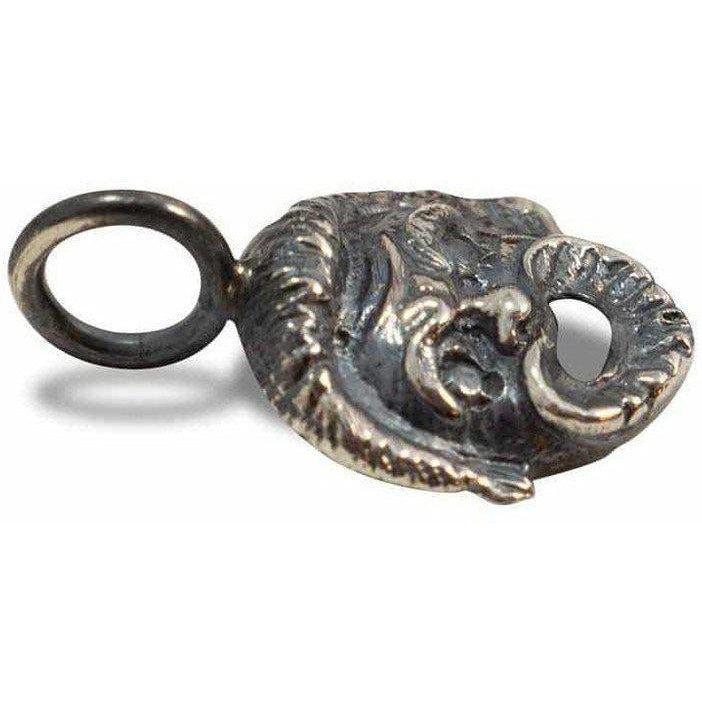 Theatrical Mask Pendants-Museum Shop Italy