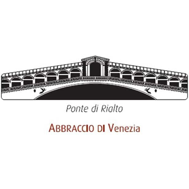 Rialto Bridge, Venice bracelet - Museum-Shop.it