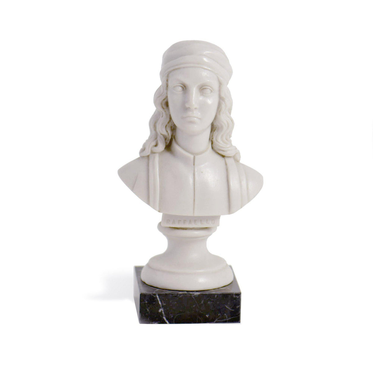 Raffaello - Marble Bust
