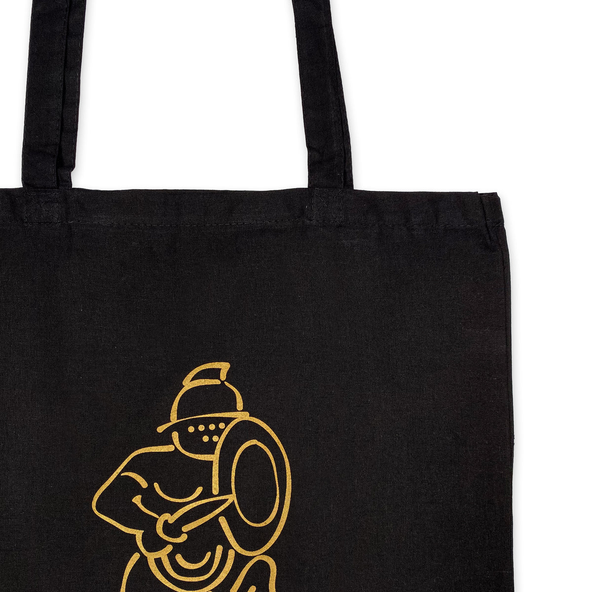 Eco-friendly bag inspired by ancient Rome