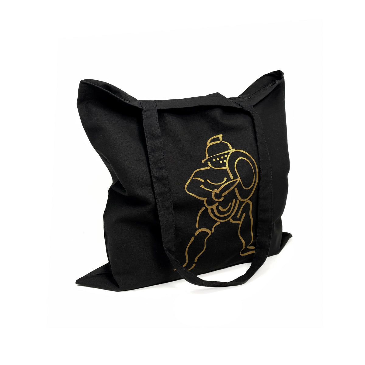 Eco-friendly bag inspired by ancient Rome
