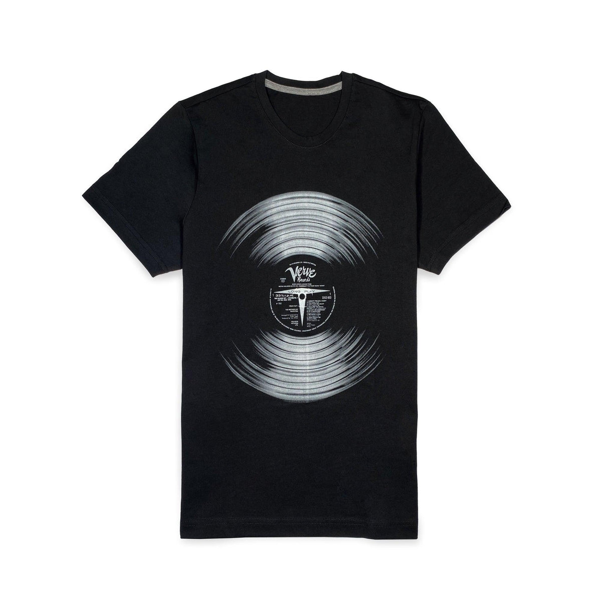 Men's disco t-shirt