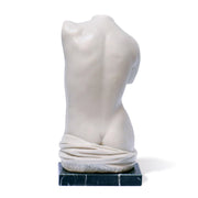 Venus de Milo Torso Marble Sculpture